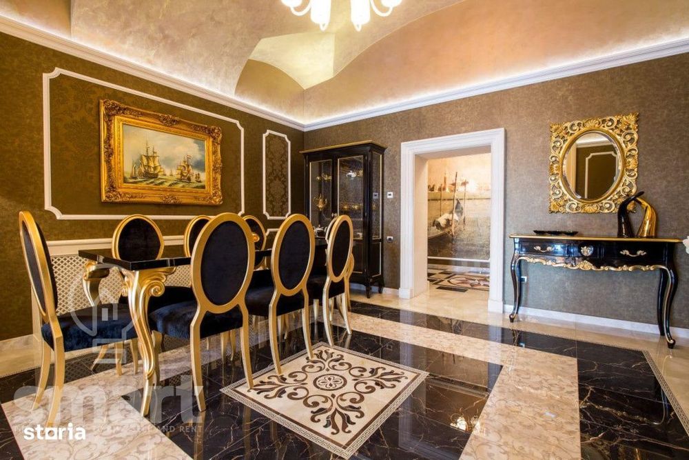Apartament Piata Unirii