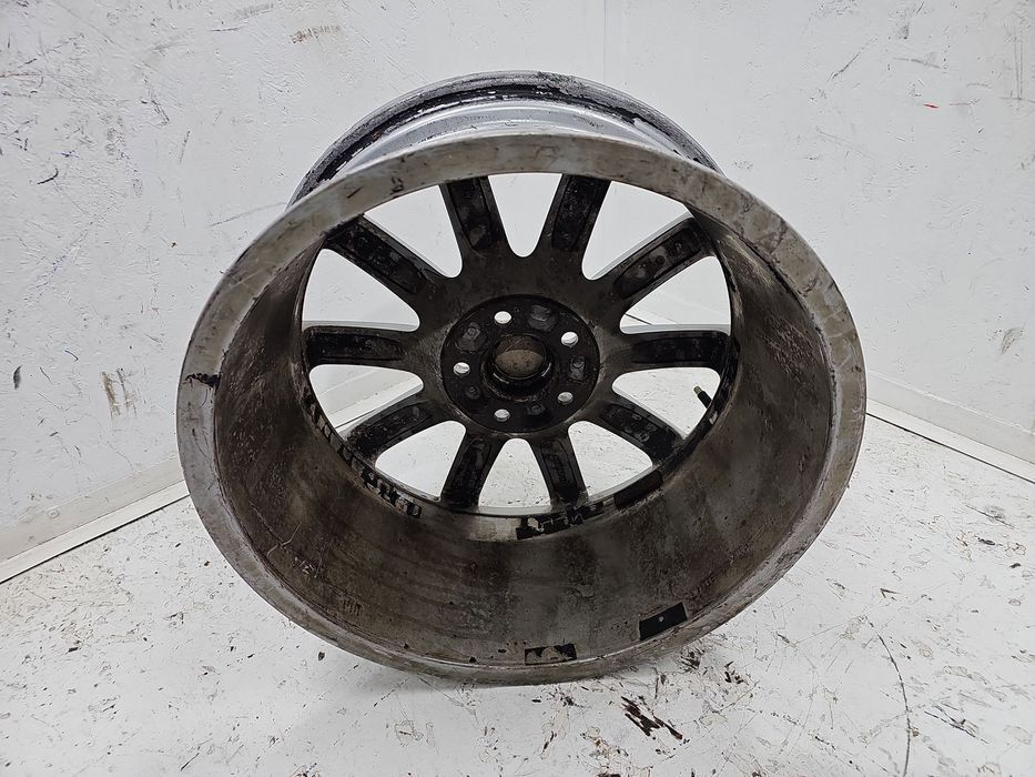 Set jante aliaj AUDI A4 (8K5, B8) Avant [Fabr 2008-2015] 8K0601025AJ