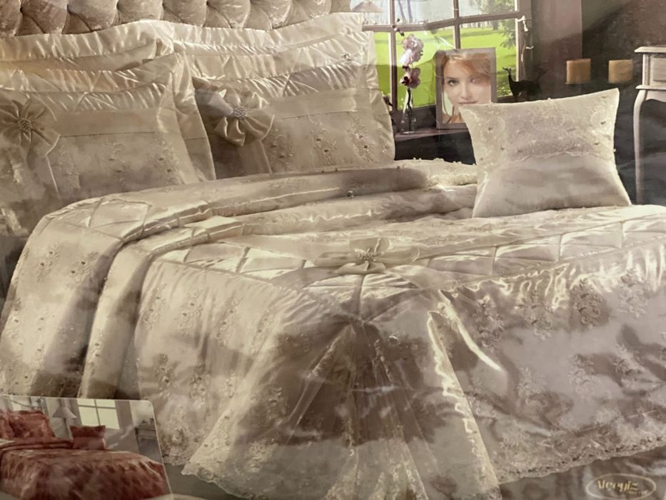 Покрывала Турция