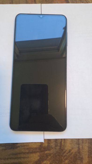 Samsung Galaxy A12