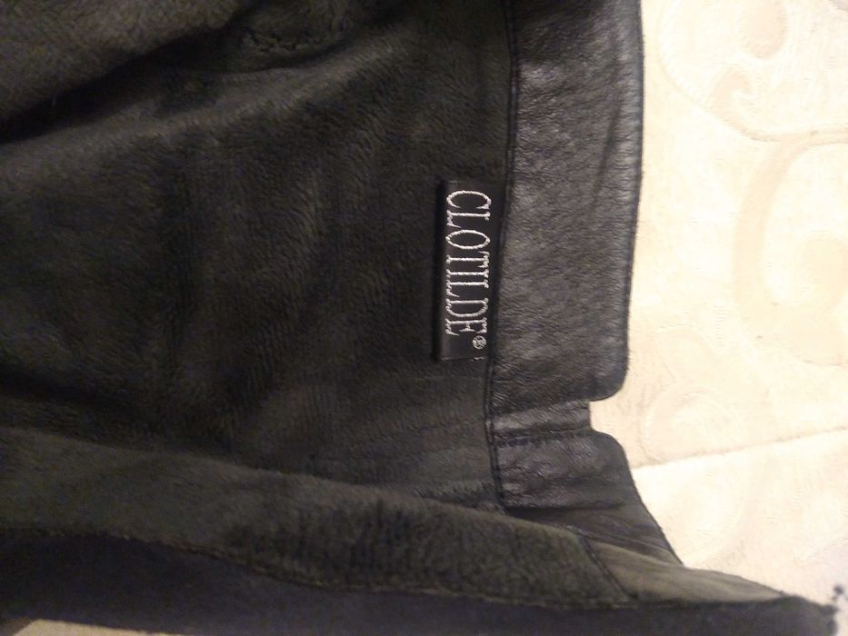 Cizme damă, piele superbe mărimea 38