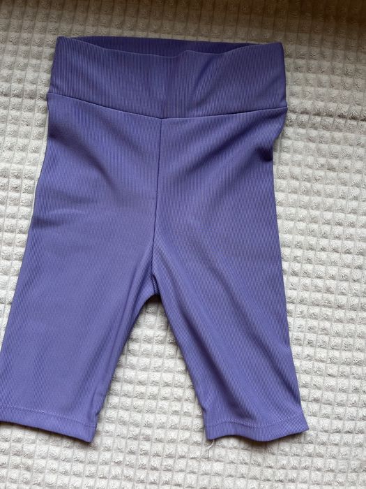 Спортен къс клин, размер S