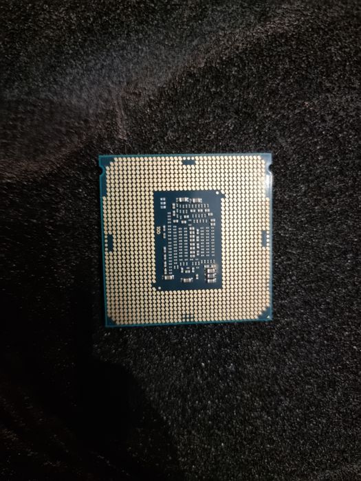 Intel core I7 7700