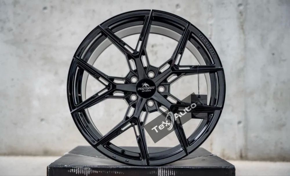 19" Джанти FORZZA GRAVITY AUDI || BMW || Mercedes || SKODA || VW ||