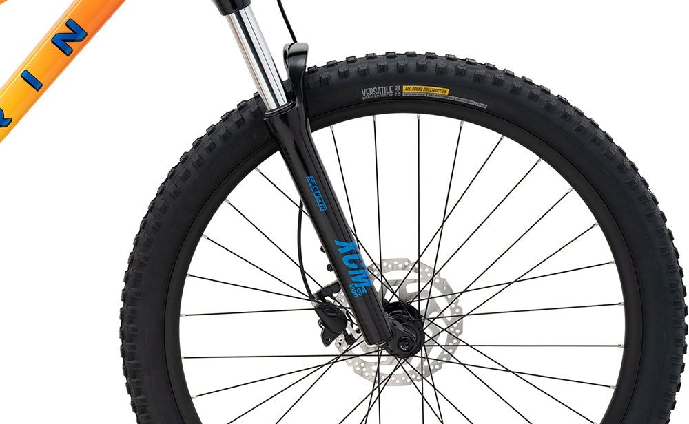 Bicicleta Marin San Quentin 1, noua 2026