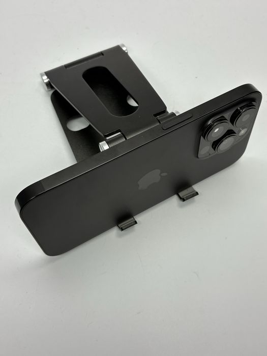 iPhone 14 PRO - 128Gb - Black - Baterie 100% + Garantie