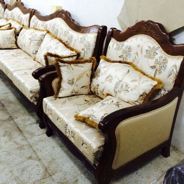 реставрация мягкой мебели  ремонт мягкого мебели качественно