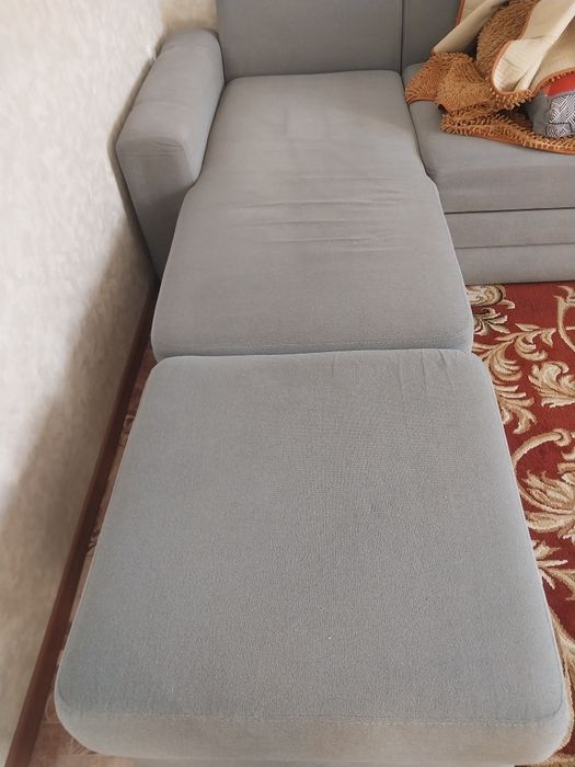 Продам угловой диван