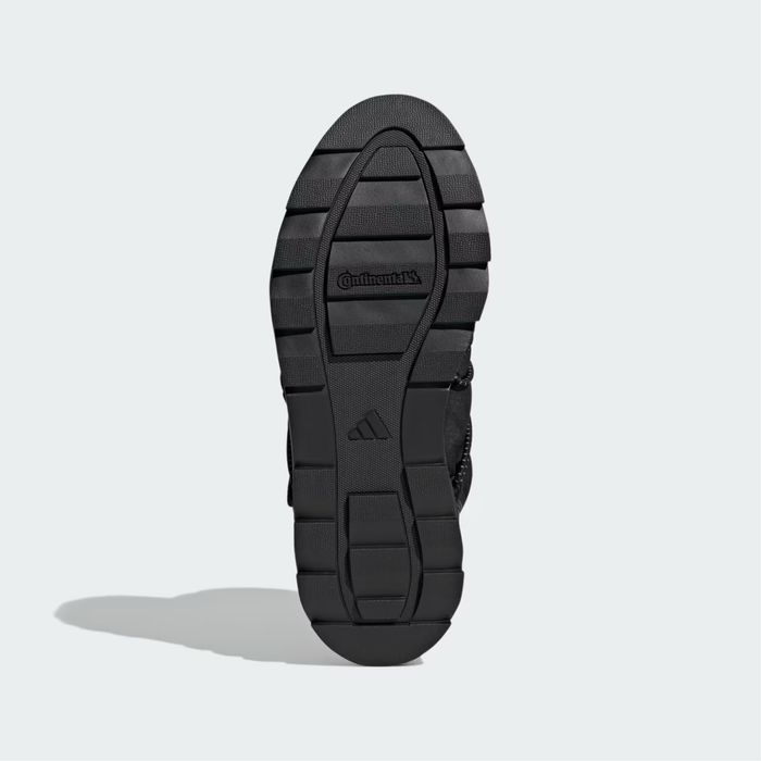 Adidas x MOON BOOT ace mid луноходы