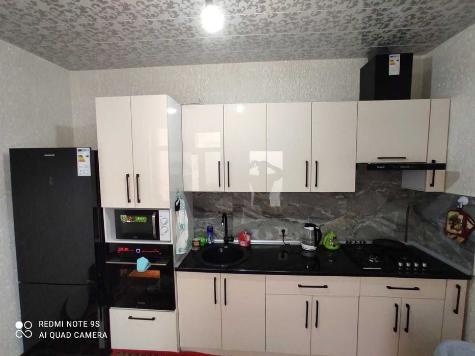 Oshxona mebel.  Zakaz