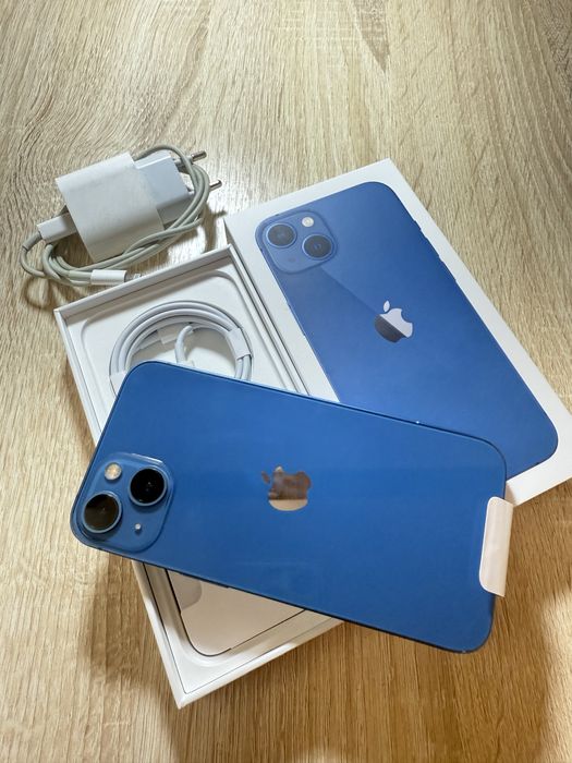 Iphone 13 256 gb