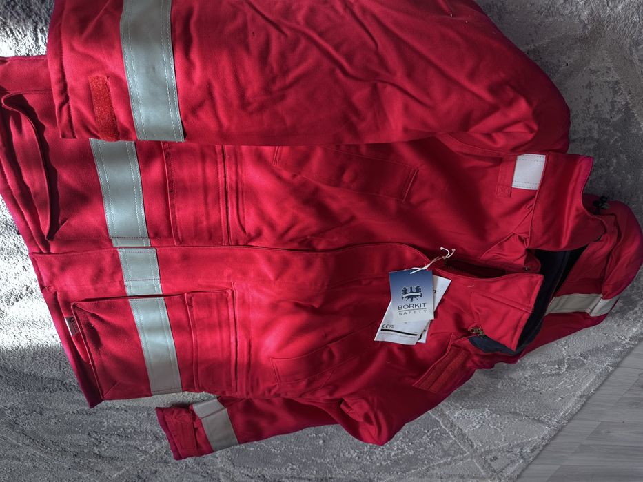 Бушлат зимний размер М