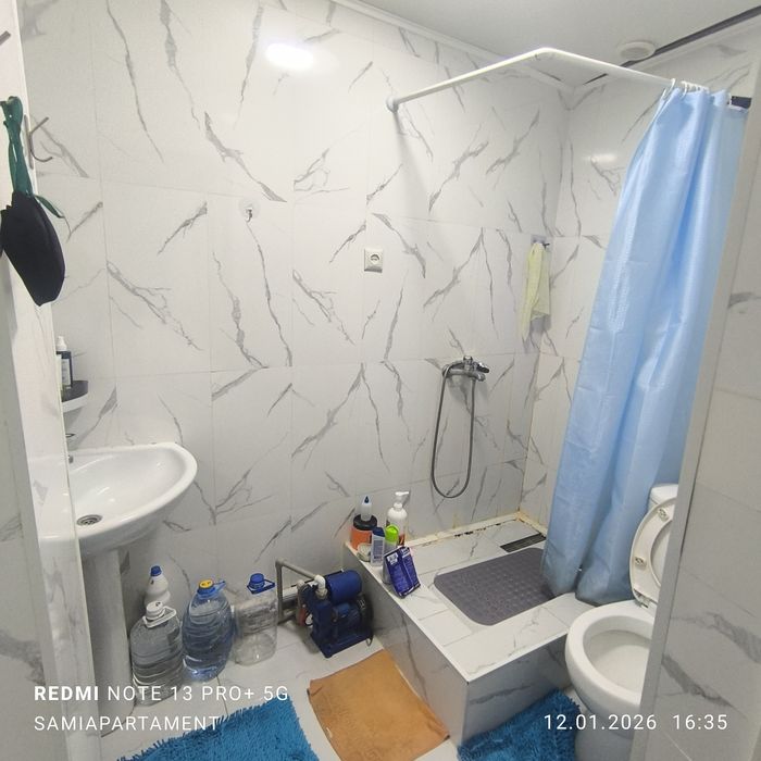 1 комнатная квартира