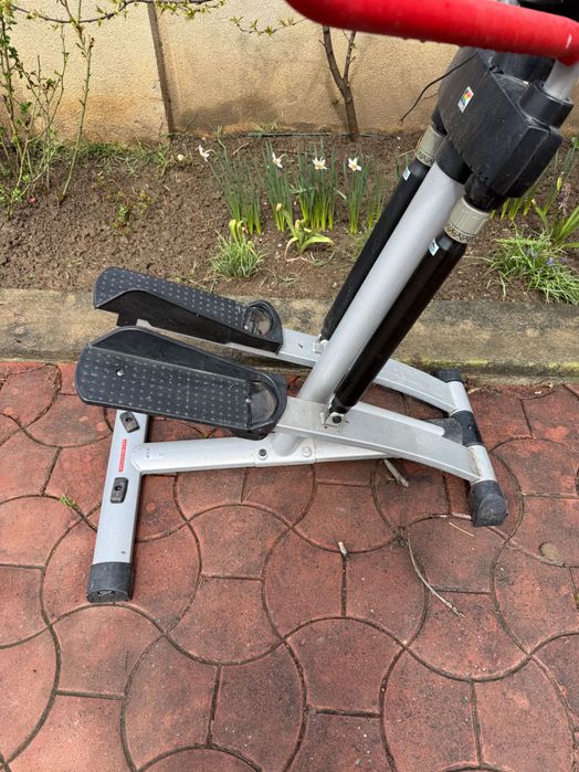 Stepper fitness Kettler