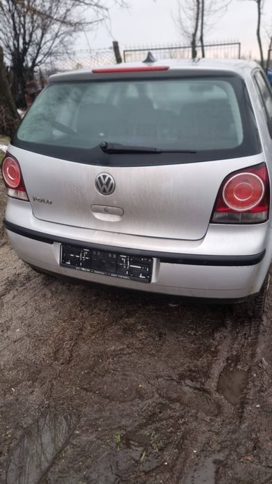 Dezmembrez Passat b6 si b55, Polo 6r, Polo 9r ,  Phaeton , Golf 5,Golf 4