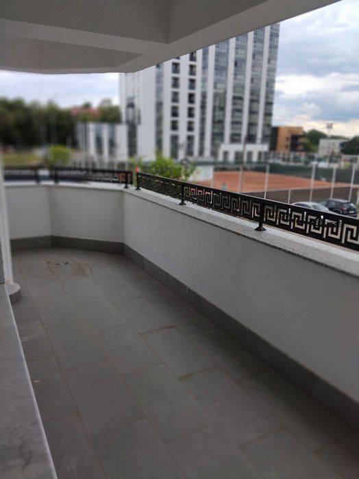 Închiriez apartament cu o cameră în Royal Town Iași