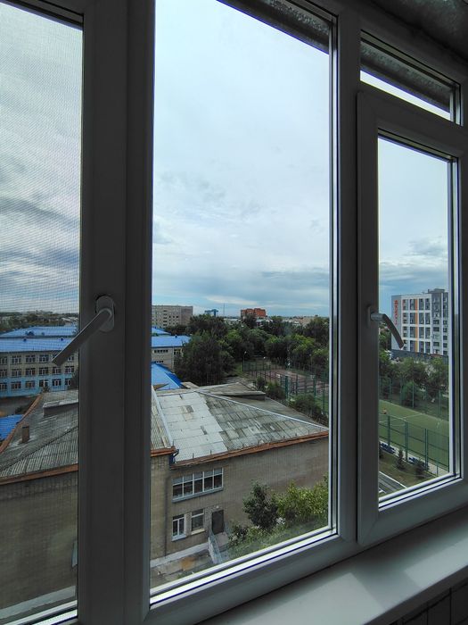 Продам 2 комнатную квартиру, панель 1985 год