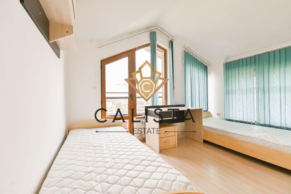 Тристаен апартамент под наем в ж.к. Драгалевци, 2145791