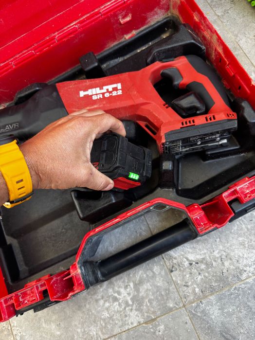 Scule hilti,preturi in descriere!