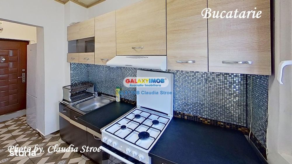Inchiriere Apartament 2 Camere Giurgiului