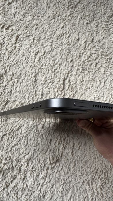 iPad Pro 12.9” 256GB Gen 4 | FULL + stylus + husa