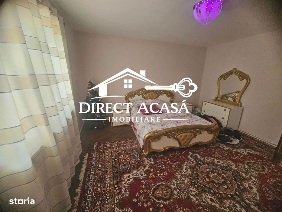 Casa 2 corpuri, 160 mp, teren 1100 mp, Iernut