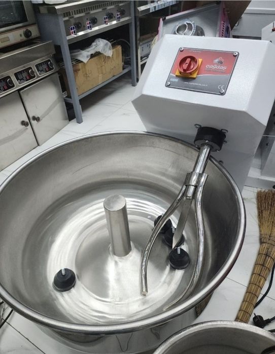 Testomeshalka mishalka meshalka Тесто Мешалка Mikser xamir qoradigan