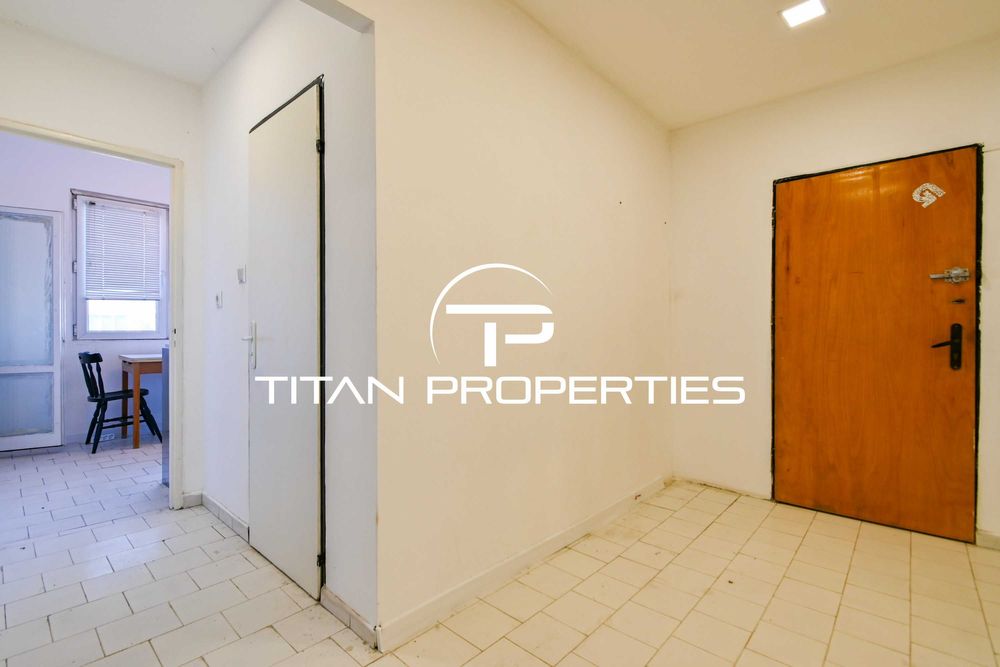 Дава се под наем Двустаен апартамент в София, Надежда 2 - 60 кв.м за 433.5 € - Снимка #9