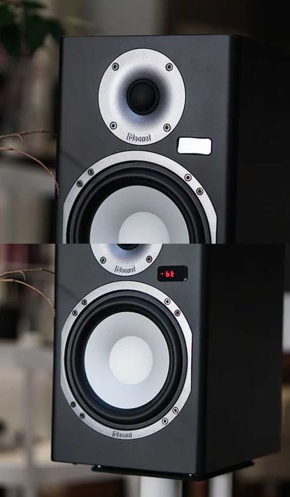 Boxe active wireless, Magnat Hi-End  – 110W RMS,ambalaj original