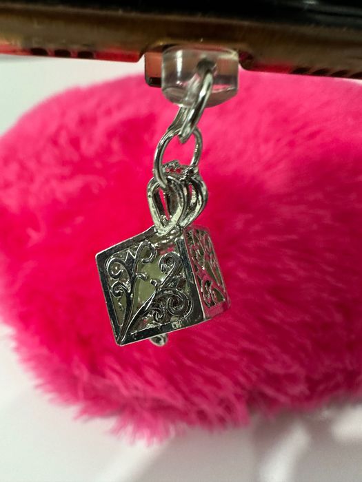 Accesoriu  pentru telefonul mobil IPhone sau Air Pods, Dop De Praf