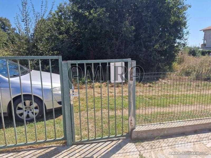Нова къща на пешеходно разстояние от плажа