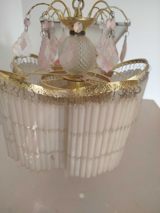 Шкаф СССР , ковролин , люстра