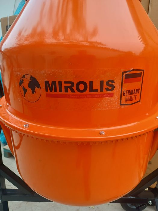 Mishalka biton qorgich .