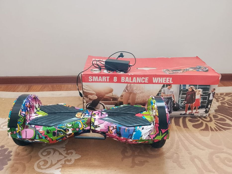 Продам Гироскутер