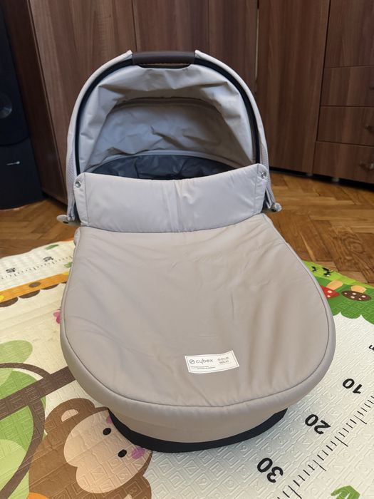 Landoul Melio de la Cybex Gold