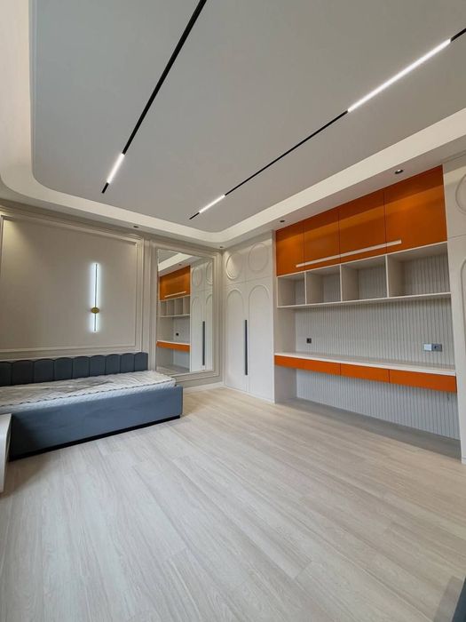 Продаётся Дом, 6 соток. Махалля Амир Темур, МирзоУлугбекский р-н