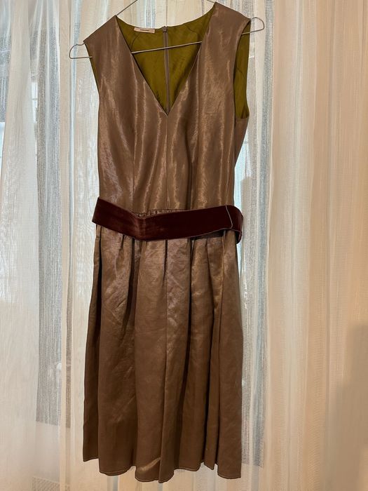 Rochie eleganta Marius Musat