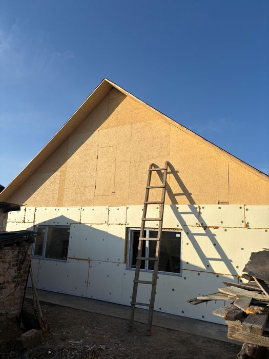 Продам ДОМ район КСМ