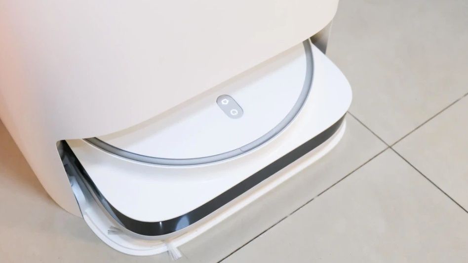 Моющий робот пылесос Xiaomi Vacuum Mop Pro