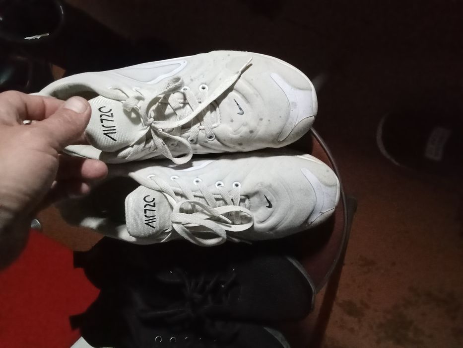 Продам мужскую обувь