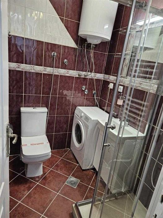 Дава се под наем Двустаен апартамент в Пловдив, Каменица 1 - 68 кв.м за 224.4 € - Снимка #4