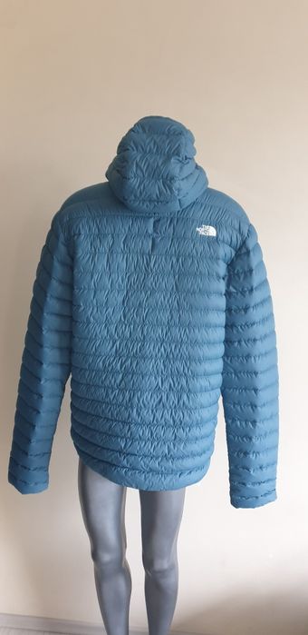 The North Face 700 Down Jacket Size L - XL ОРИГИНАЛ! Мъжко пухено Яке!