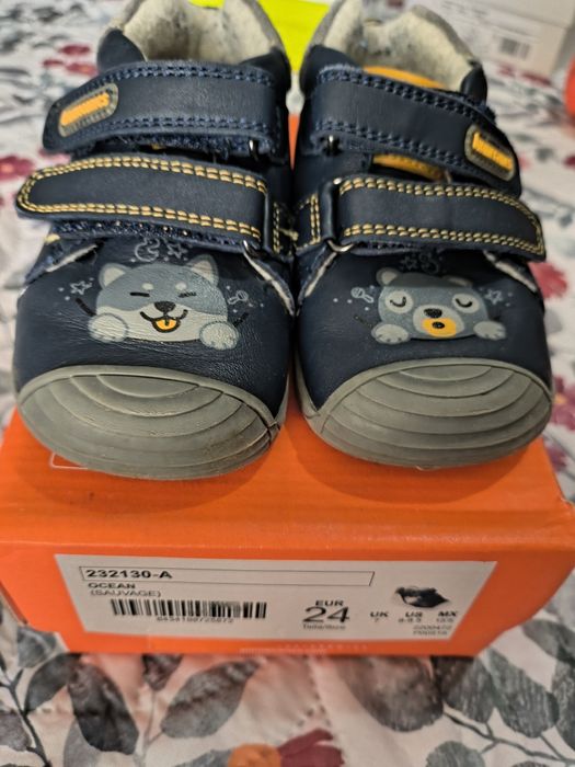 Детски обувки 25-26