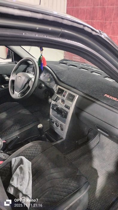 Преррора 2012 жыл.