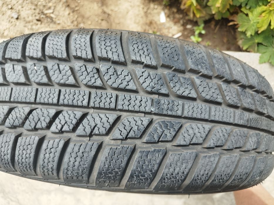 Чифт 14ки зимни гуми