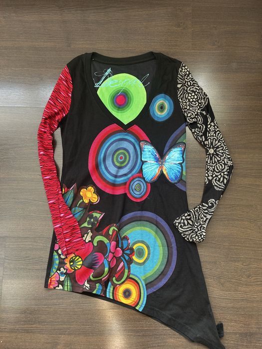 Дамска блуза Desigual