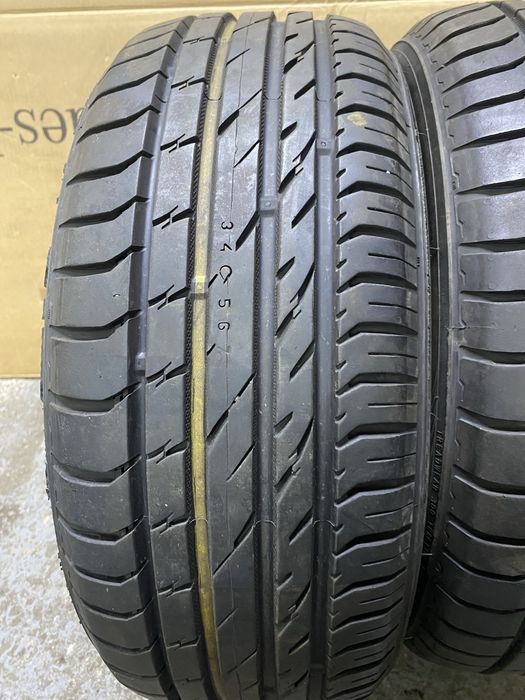 Set 2 anvelope vara 185/55R15 Nokian Line 88H XL