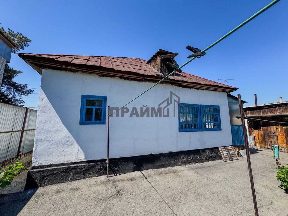 ПРОДАМ 3Х ком. дом Еркин (Каримжан ПРАЙМ)