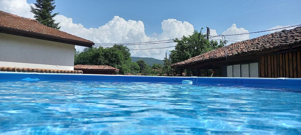 Къща за гости "Старатакъща" с. Плаково