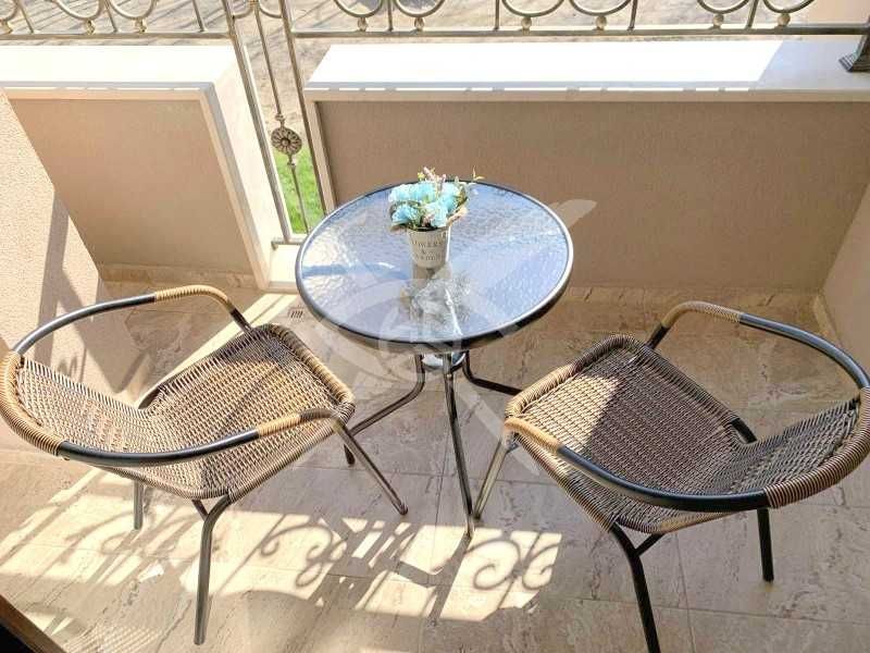 Продава се Едностаен апартамент в к.к. Слънчев бряг - 32 кв.м за 1625 €/кв.м - Снимка #3